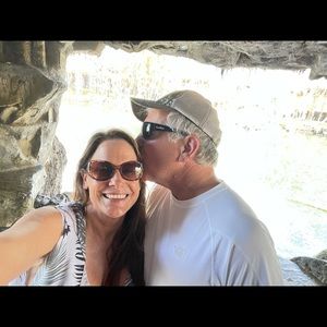 Meet your Posher, Grace